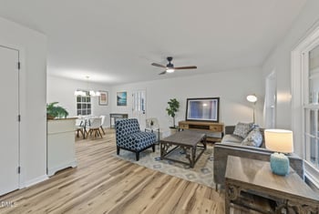 606 Hobson Wood Ct, Garner, NC 27529