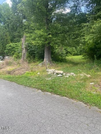 606 Hoyle St, Durham, NC 27704