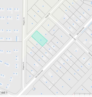 606 Hoyle St, Durham, NC 27704