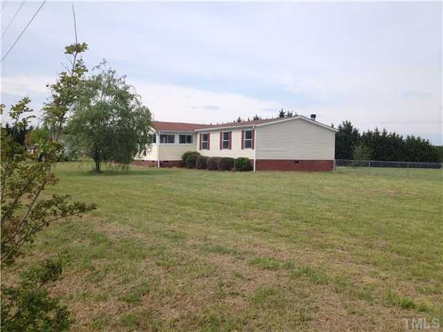 606 Huff Rd, Roxboro, NC 27574