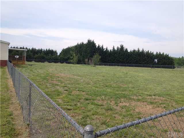606 Huff Rd, Roxboro, NC 27574