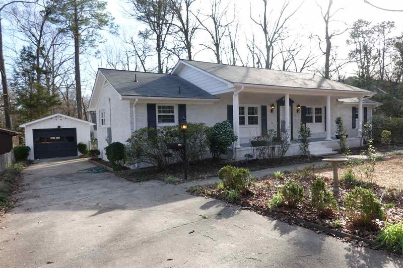 606 Hugo St, Durham, NC 27704