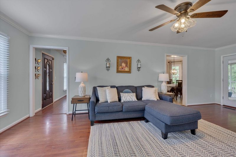 606 Leader Ln, Durham, NC 27703