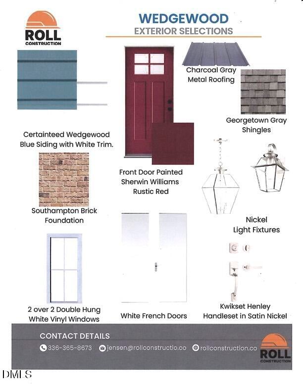 606 Lee St, Mebane, NC 27302