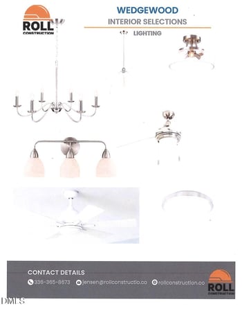 606 Lee St, Mebane, NC 27302