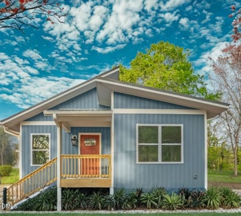 606 Lee St, Mebane, NC 27302