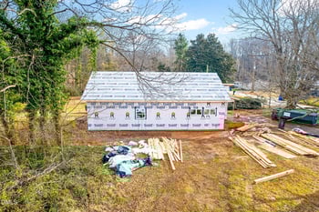 606 Lee St, Mebane, NC 27302