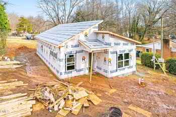 606 Lee St, Mebane, NC 27302