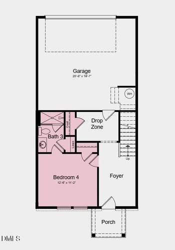 606 Macmillan Way, Knightdale, NC 27545