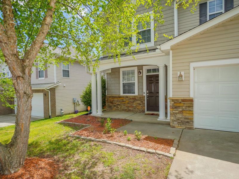 606 Magna Dr, Durham, NC 27703