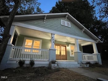 606 Maple St, Durham, NC 27703