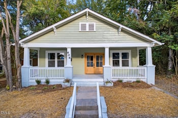 606 Maple St, Durham, NC 27703