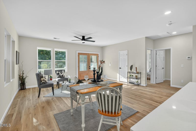 606 Maple St, Durham, NC 27703