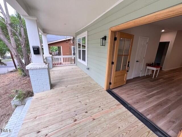 606 Maple St, Durham, NC 27703