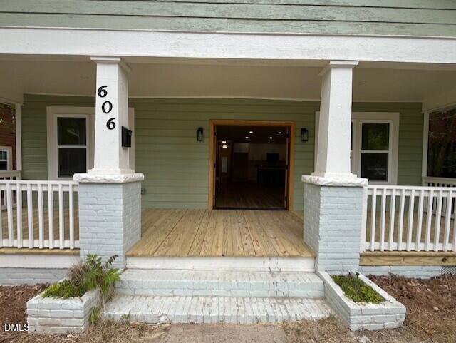 606 Maple St, Durham, NC 27703
