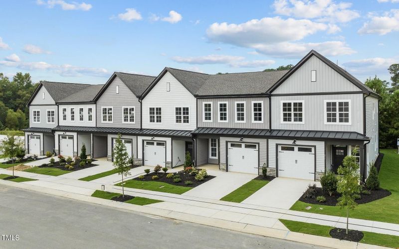 606 Marshskip Way, Rolesville, NC 27571
