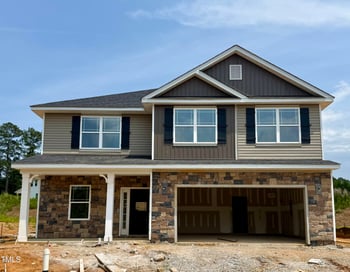 606 Melrose Ct, Sanford, NC 27330