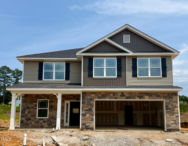606 Melrose Ct, Sanford, NC 27330