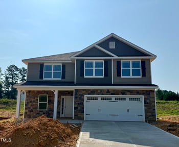606 Melrose Ct, Sanford, NC 27330