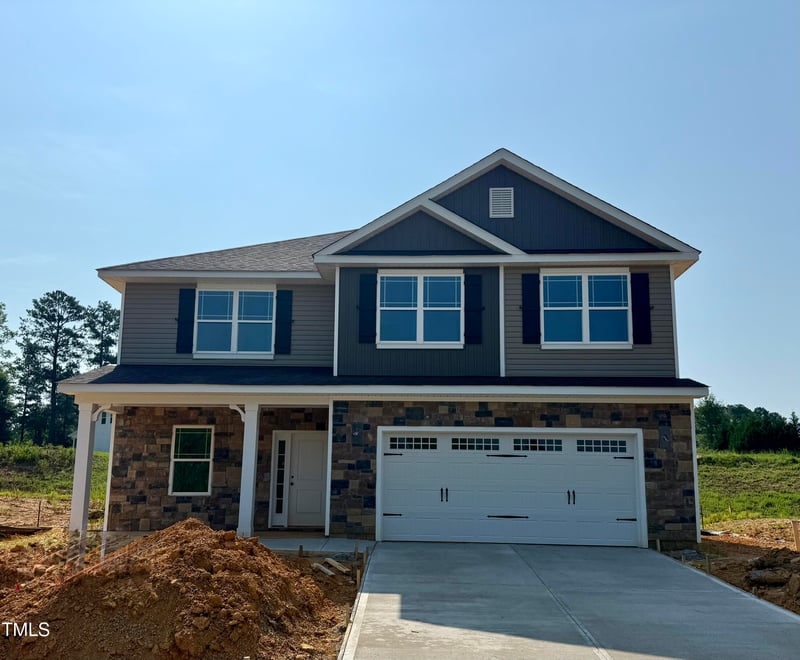 606 Melrose Ct, Sanford, NC 27330
