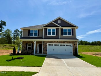 606 Melrose Ct, Sanford, NC 27330