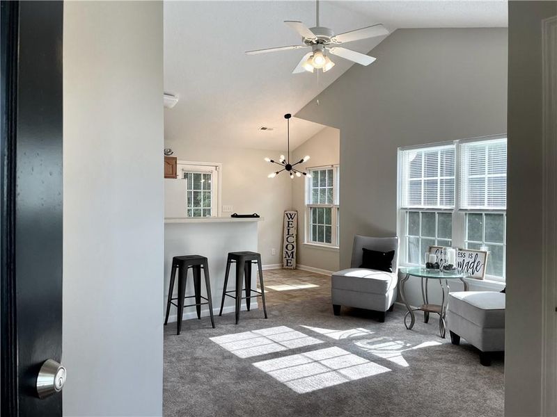 606 Merlin Ct, Burlington, NC 27215