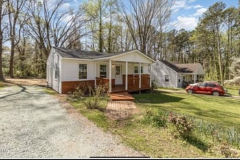 606 North Ave, Sanford, NC 27330