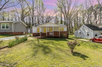606 North Ave, Sanford, NC 27330