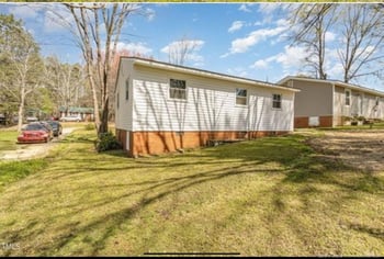 606 North Ave, Sanford, NC 27330