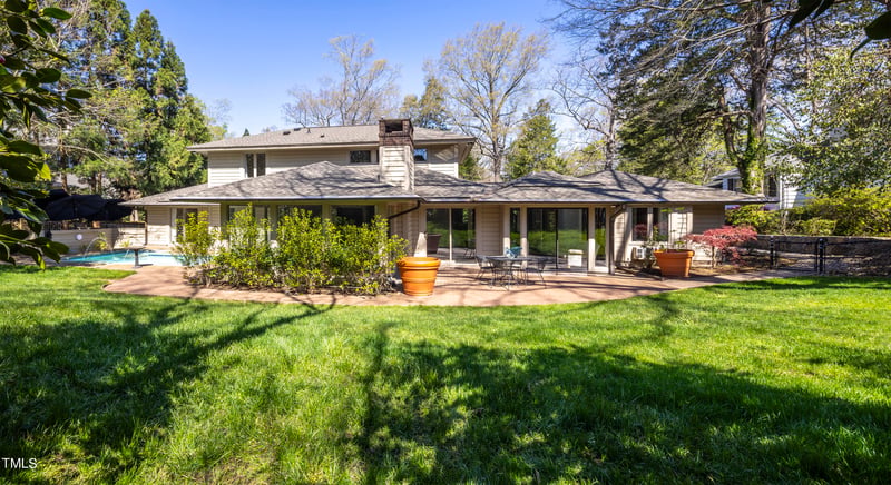 606 North St, Chapel Hill, NC 27514