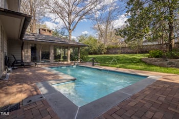 606 North St, Chapel Hill, NC 27514