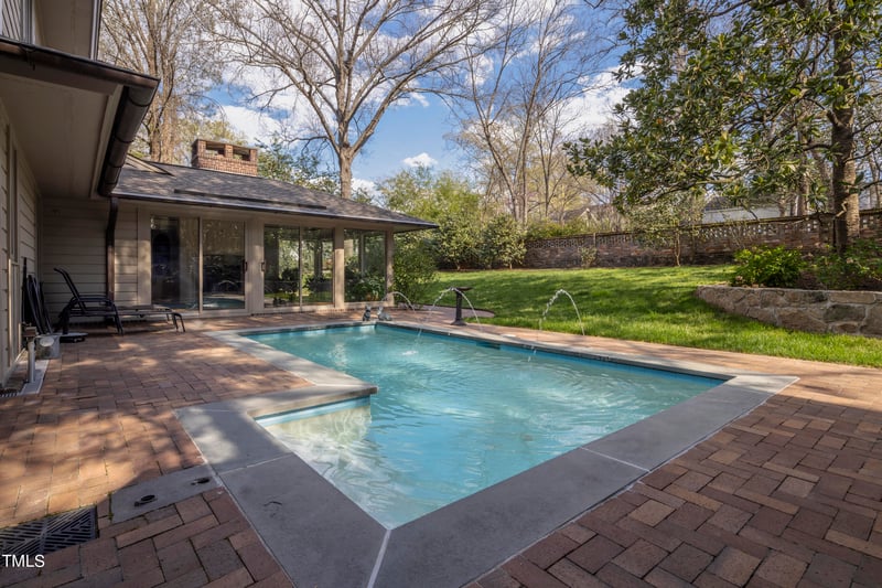 606 North St, Chapel Hill, NC 27514