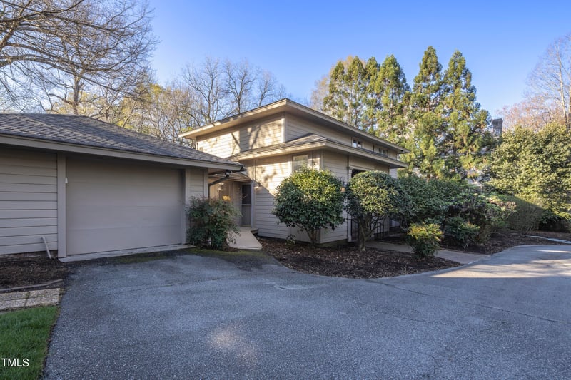 606 North St, Chapel Hill, NC 27514