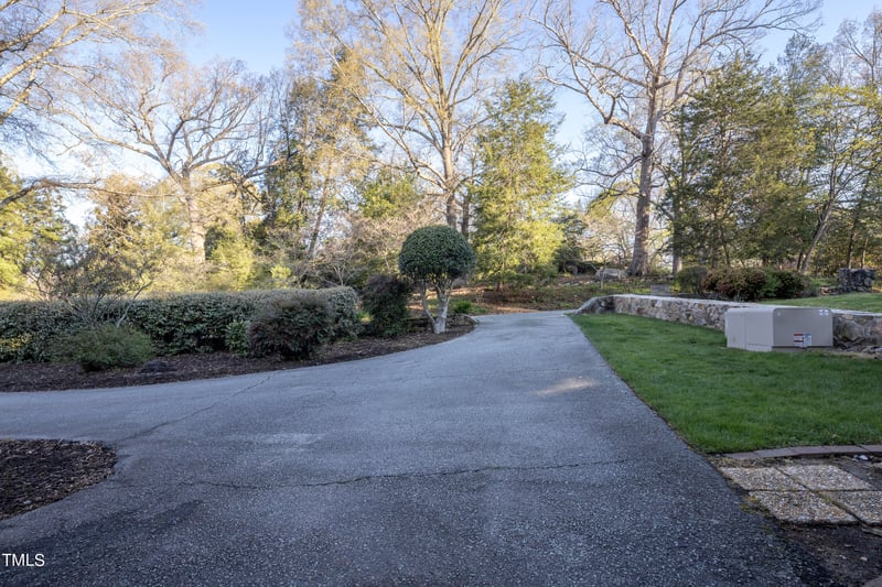 606 North St, Chapel Hill, NC 27514