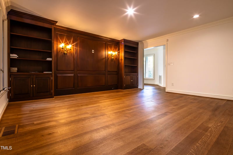 606 North St, Chapel Hill, NC 27514