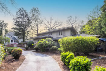 606 North St, Chapel Hill, NC 27514