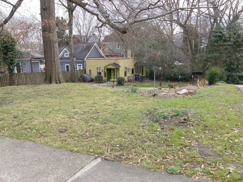 606 Oakwood Ave, Raleigh, NC 27601