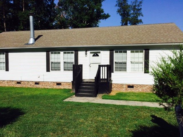 606 Peyton Ave, Durham, NC 27703