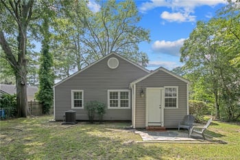 606 Poole Dr, Fayetteville, NC 28303