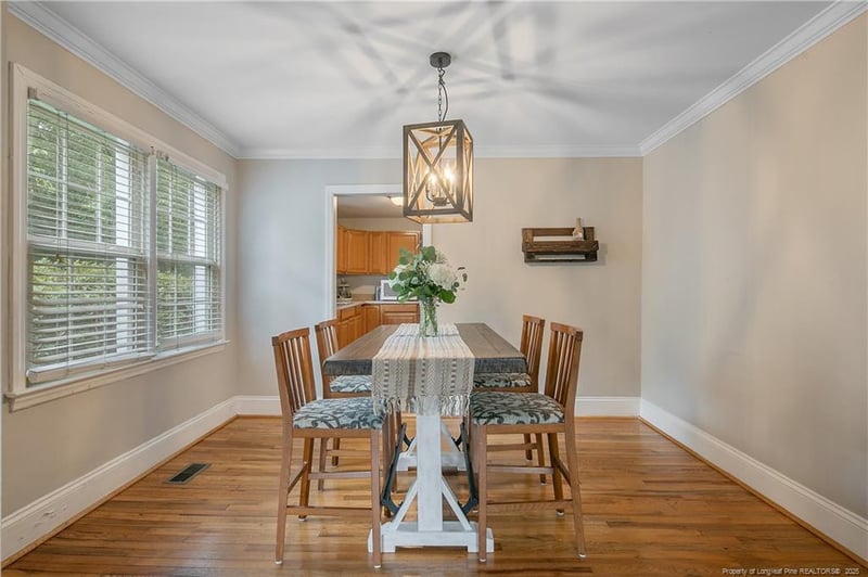 606 Poole Dr, Fayetteville, NC 28303