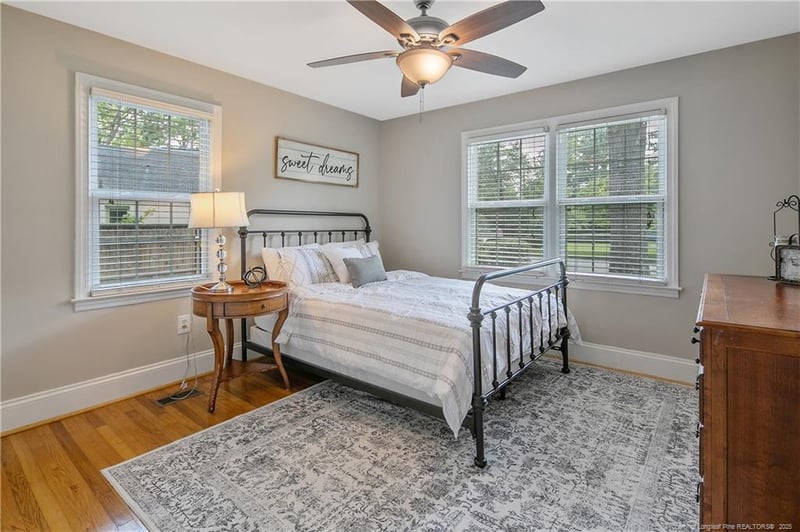 606 Poole Dr, Fayetteville, NC 28303