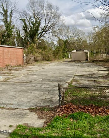 606 S Slocumb St Lot 1, Goldsboro, NC 27530
