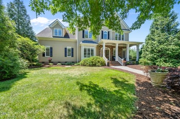606 Stafford Brook Ln, Cary, NC 27519