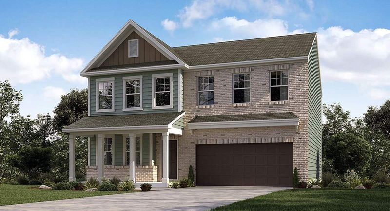 606 Starry Sky Dr, Durham, NC 27703