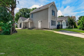 606 Stratton Way, Durham, NC 27704