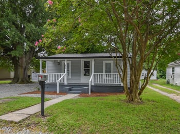 606 Stronach Ave, Goldsboro, NC 27534