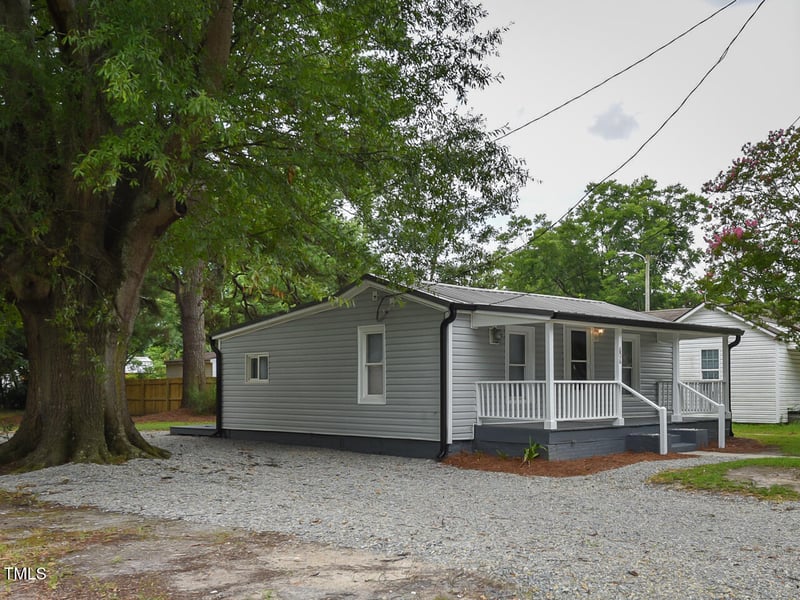 606 Stronach Ave, Goldsboro, NC 27534