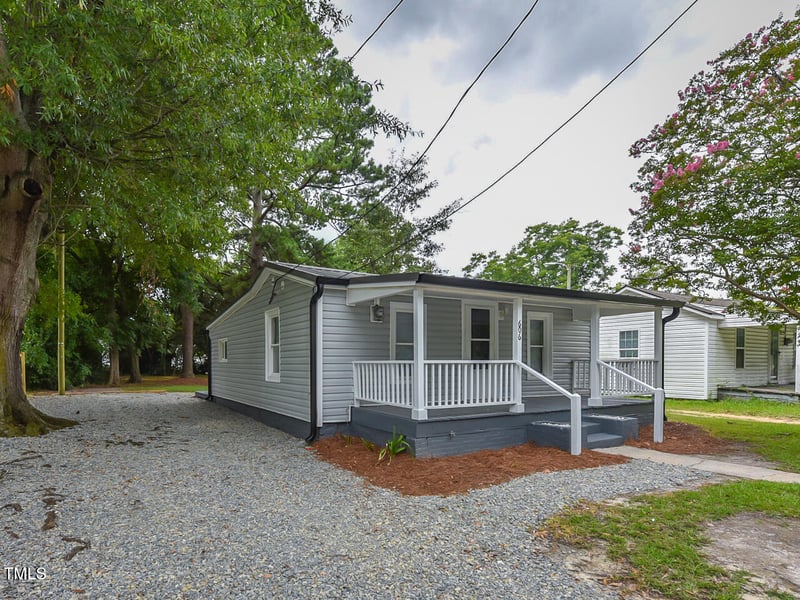 606 Stronach Ave, Goldsboro, NC 27534
