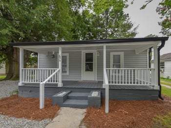606 Stronach Ave, Goldsboro, NC 27534