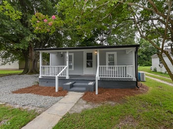 606 Stronach Ave, Goldsboro, NC 27534
